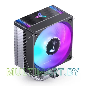 Кулер Jonsbo CR-1000MAX Color (черный)
